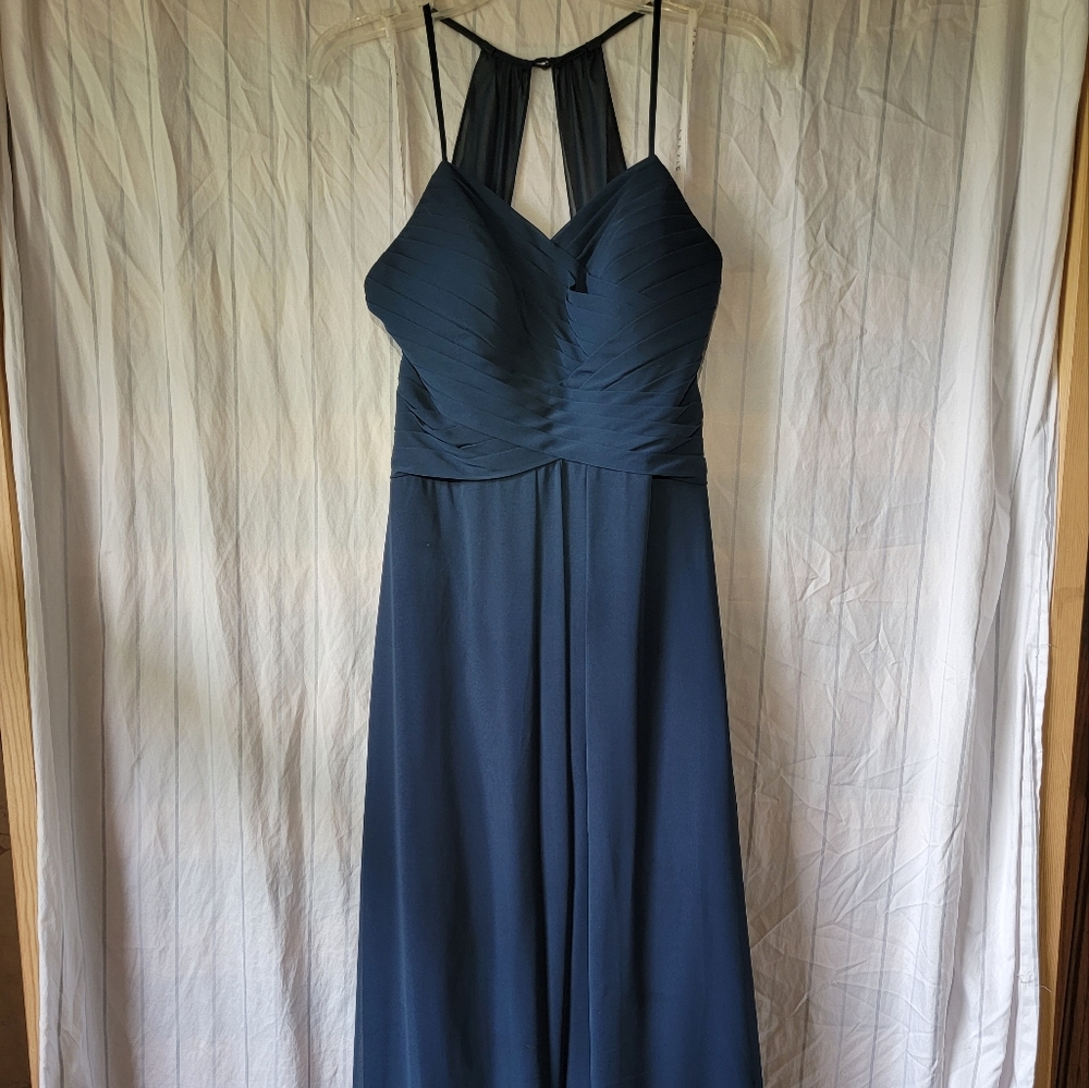 Azazie Cecilia Bridesmaid Dress